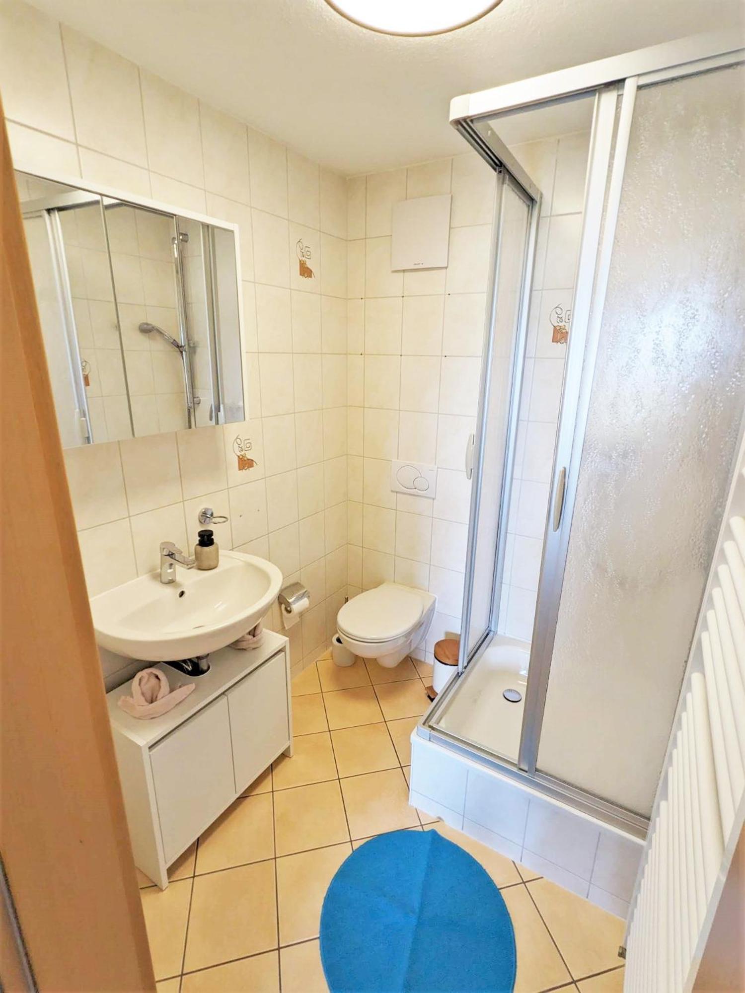 Ferienwohnung S2 - Urlaubsmagie - Am Wanderweg Mit Terrasse Sebnitz Exterior foto