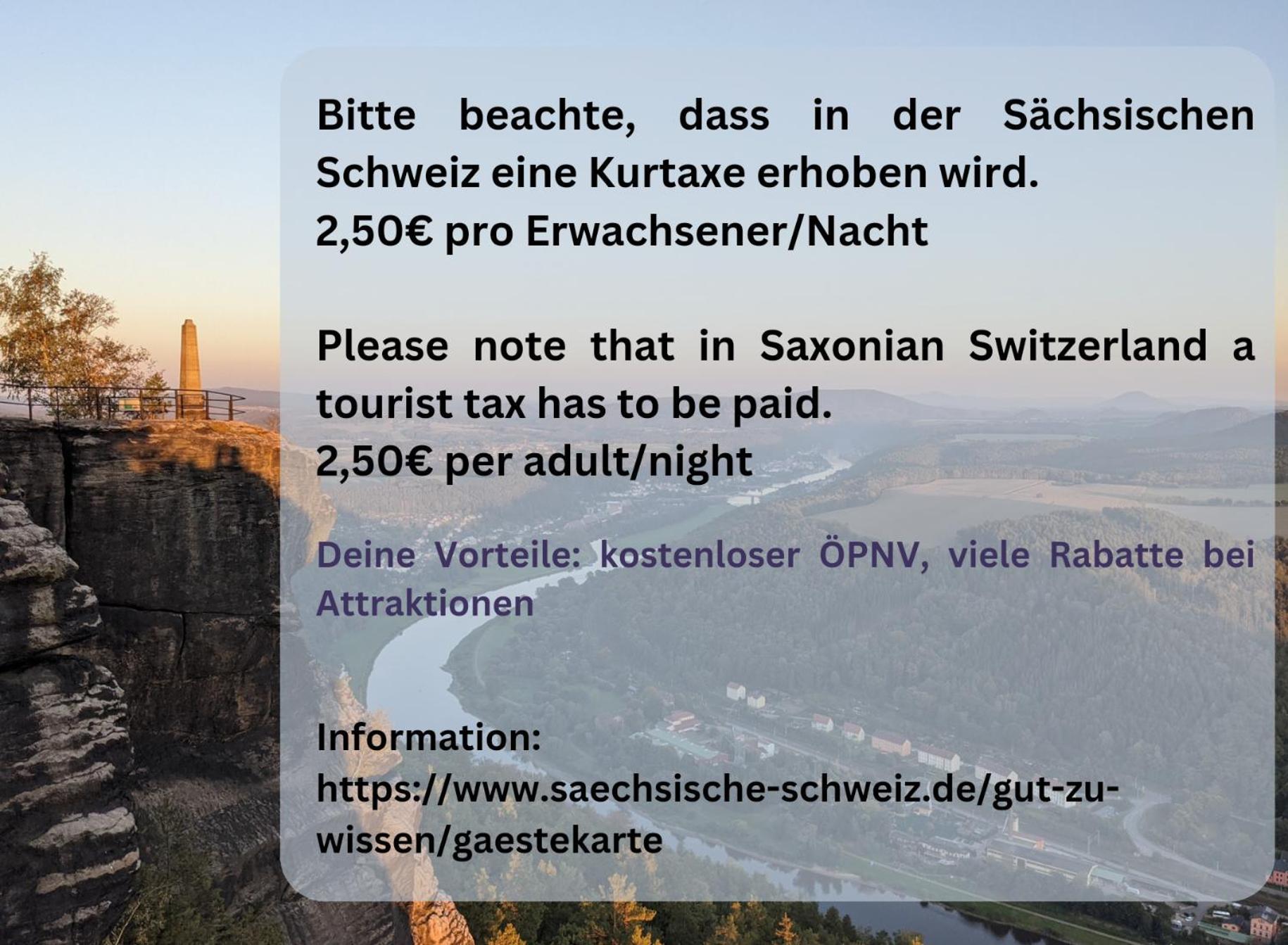 Ferienwohnung S2 - Urlaubsmagie - Am Wanderweg Mit Terrasse Sebnitz Exterior foto